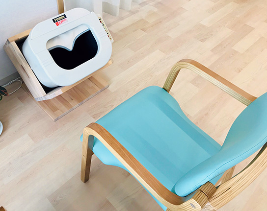 足温 レッグホット