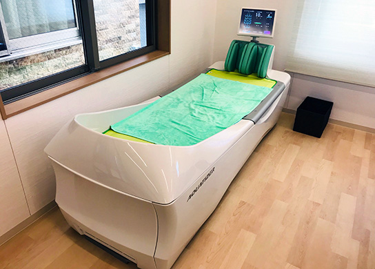 ウォーターベッド QZ-260